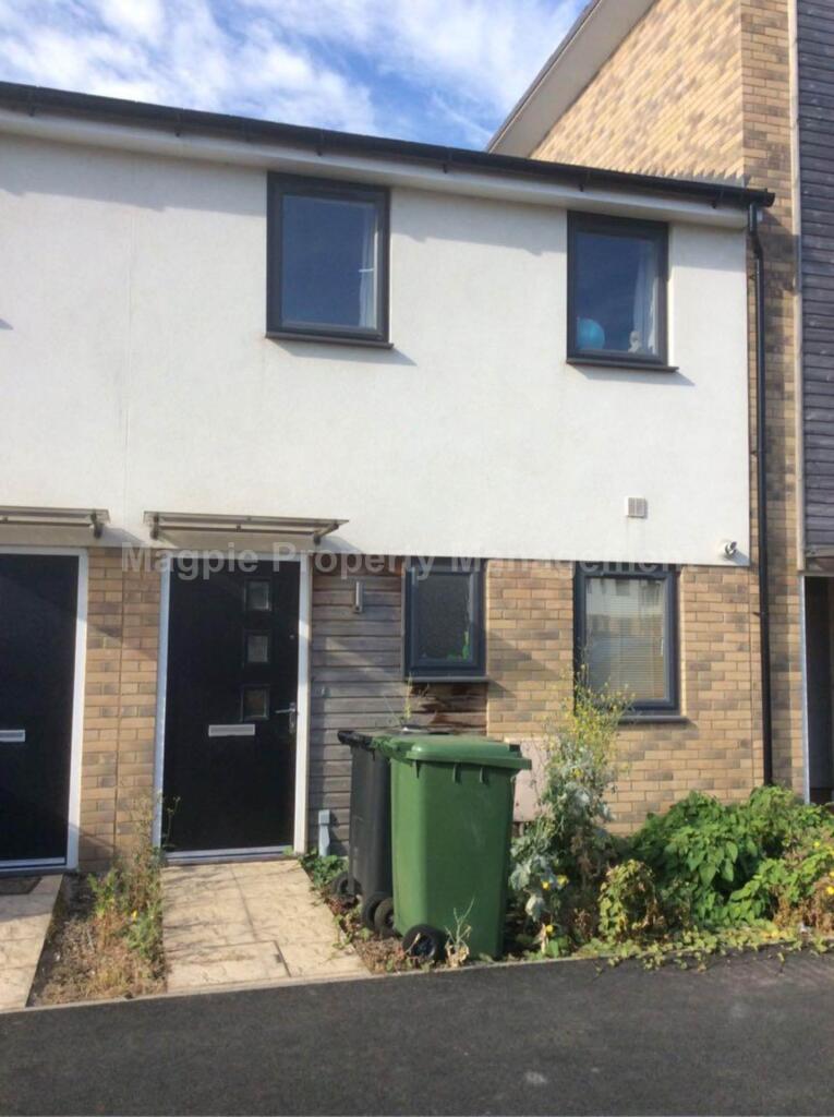 Main image of property: Peterborough