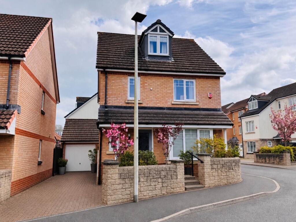 Main image of property: York Rise, Bideford