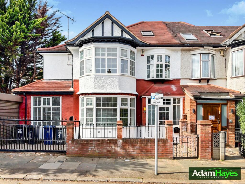 Main image of property: Ambrose Avenue, Golders Green, NW11