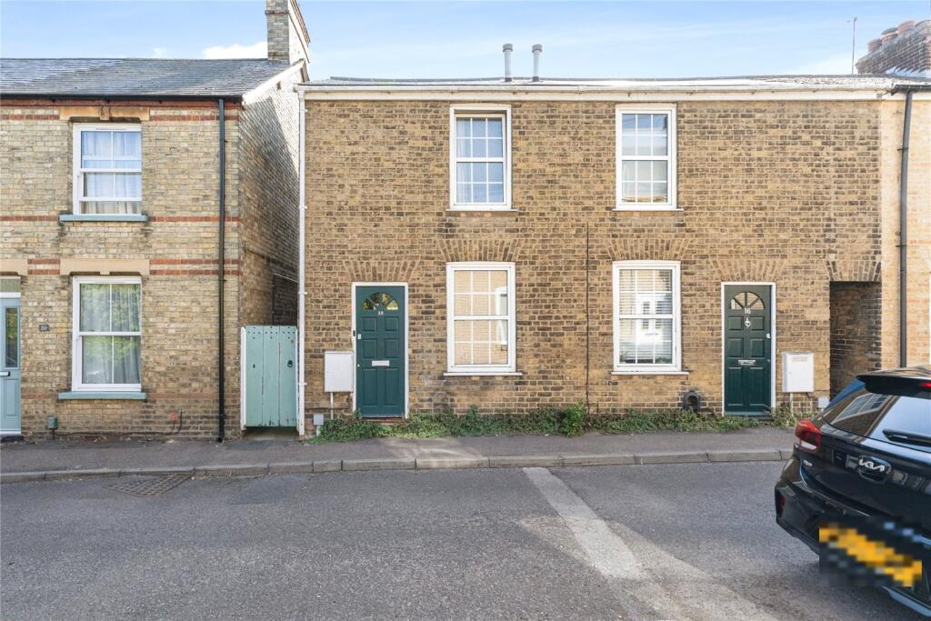 Main image of property: Victoria Street, ELY, Cambridgeshire, CB7