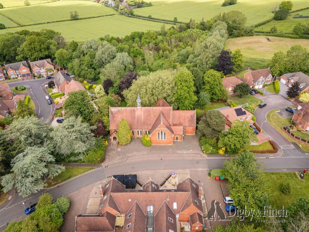 Main image of property: Westminster Drive, Upper Saxondale, Radcliffe on Trent