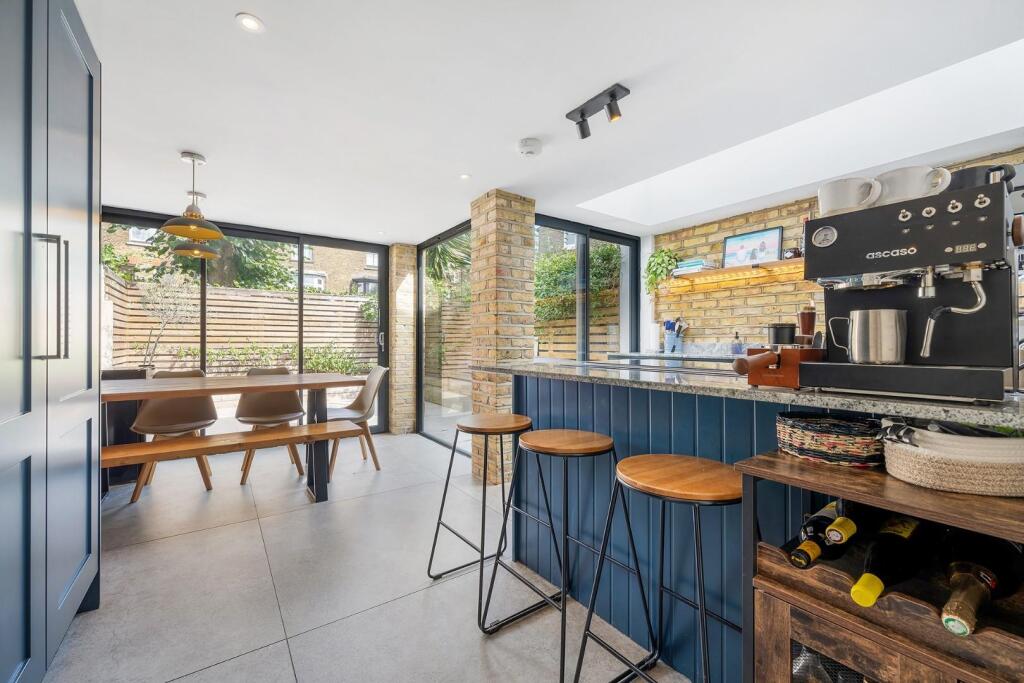 Main image of property: Elm Park, SW2