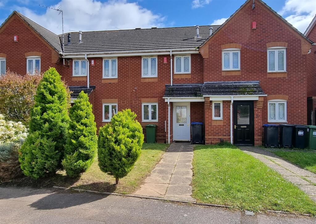 Main image of property: Portia Way, Warwick Gates