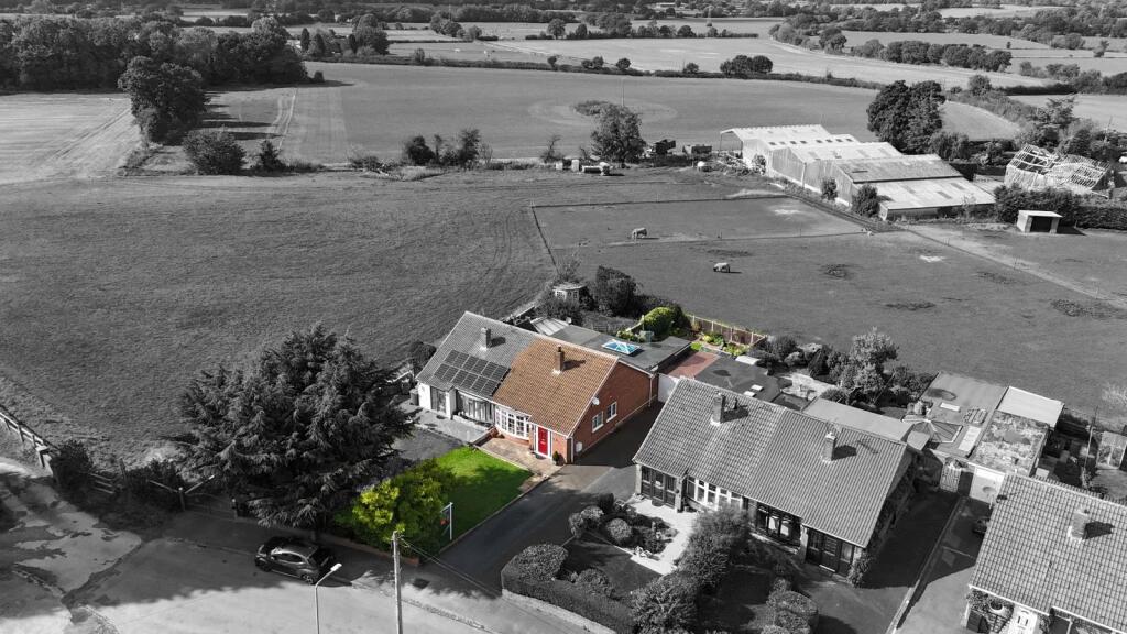 Main image of property: Swan Lane, Shareshill, Wolverhampton, WV10 7JU