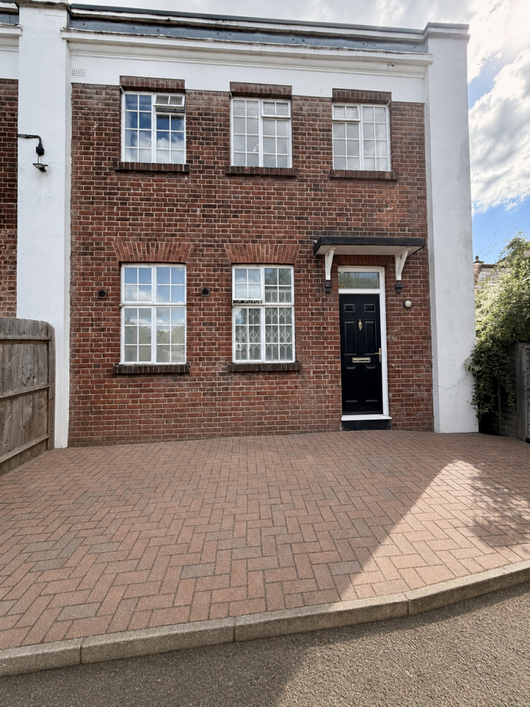 Main image of property: Chinese Garage, Beckenham BR3