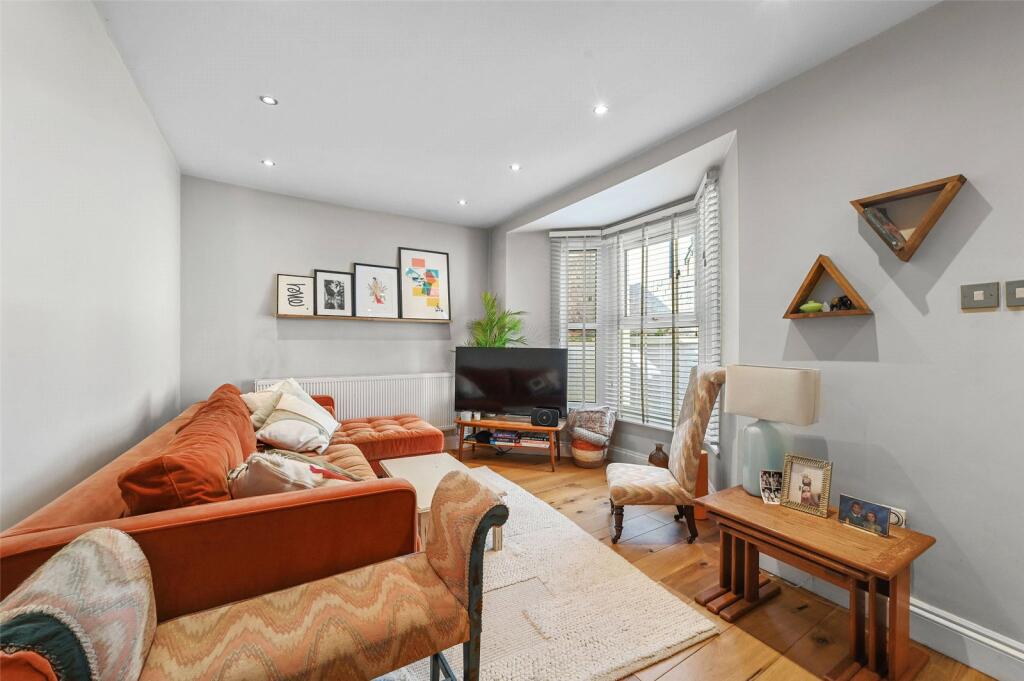 Main image of property: Median Road, Hackney, London, E5