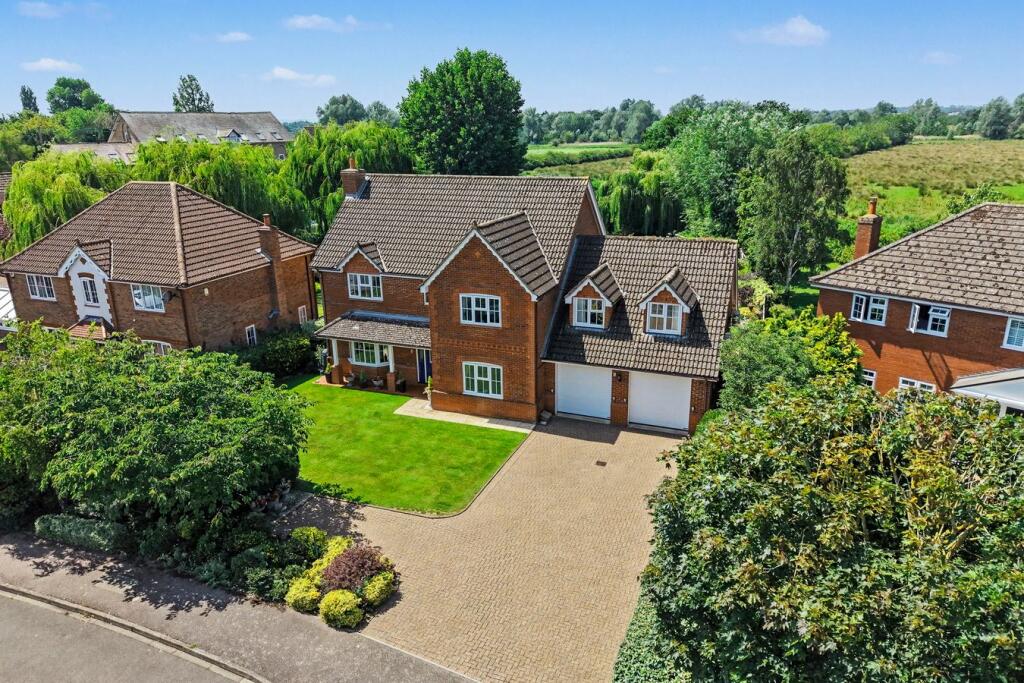 Main image of property: Mill Meadow, Langford, Biggleswade, SG18