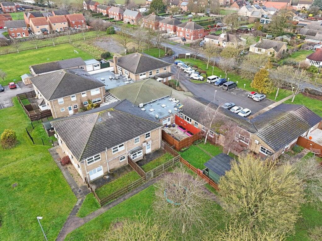 Main image of property: Healthlinc Former Hospital, Cliff Road, Welton, Lincoln, LN2 3JN