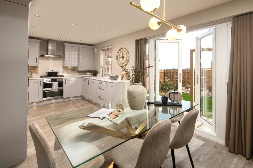 Main image of property: Ollerton Road, 
Edwinstowe,
Mansfield, 
Nottinghamshire, 
NG21 9PS