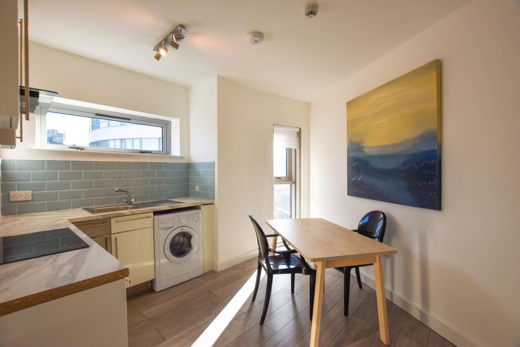 Main image of property: Bloomsbury Court, Nottingham NG1