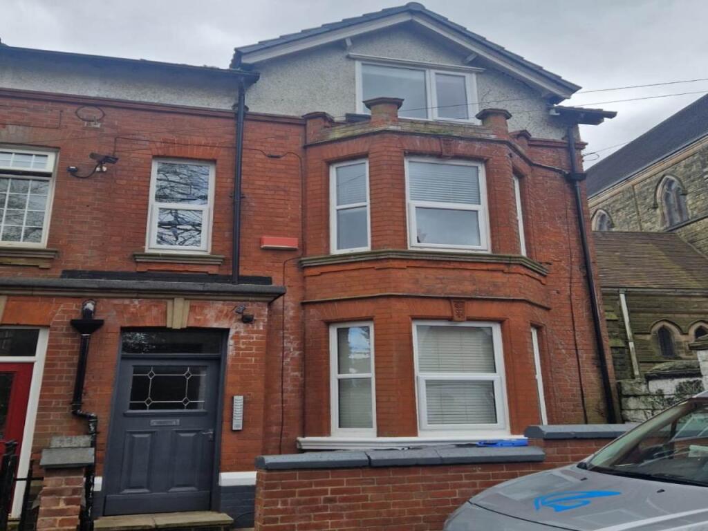 Main image of property: Bass Street, Derby,