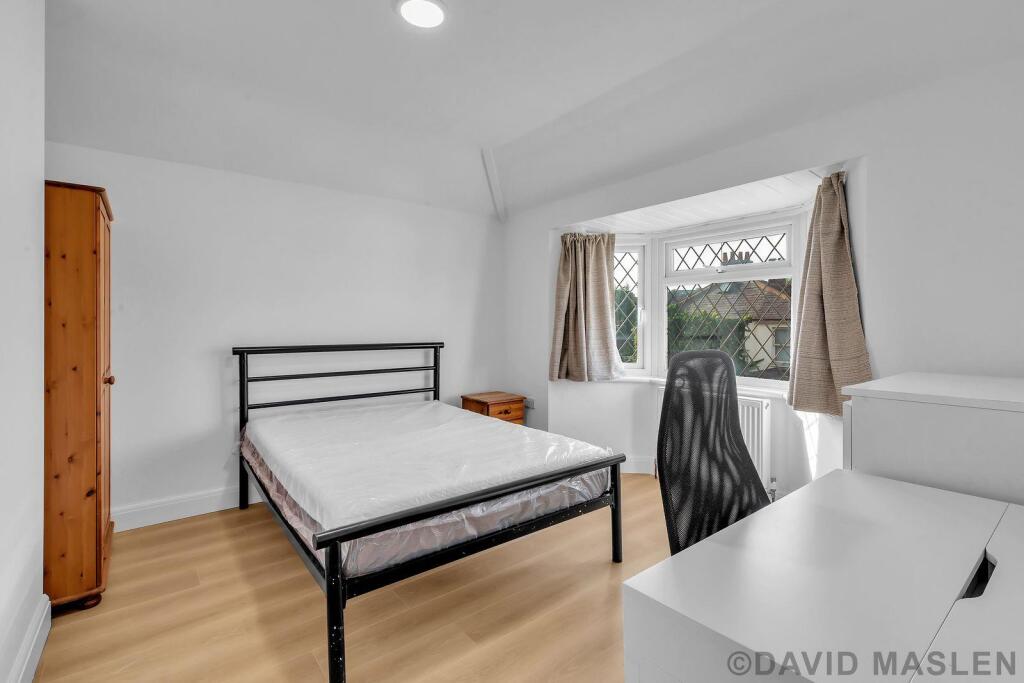 Main image of property: Coombe Road, Brighton