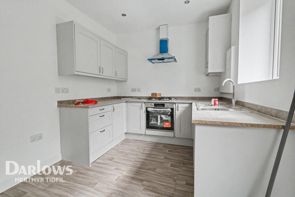 Main image of property: Bryntaf, MERTHYR TYDFIL