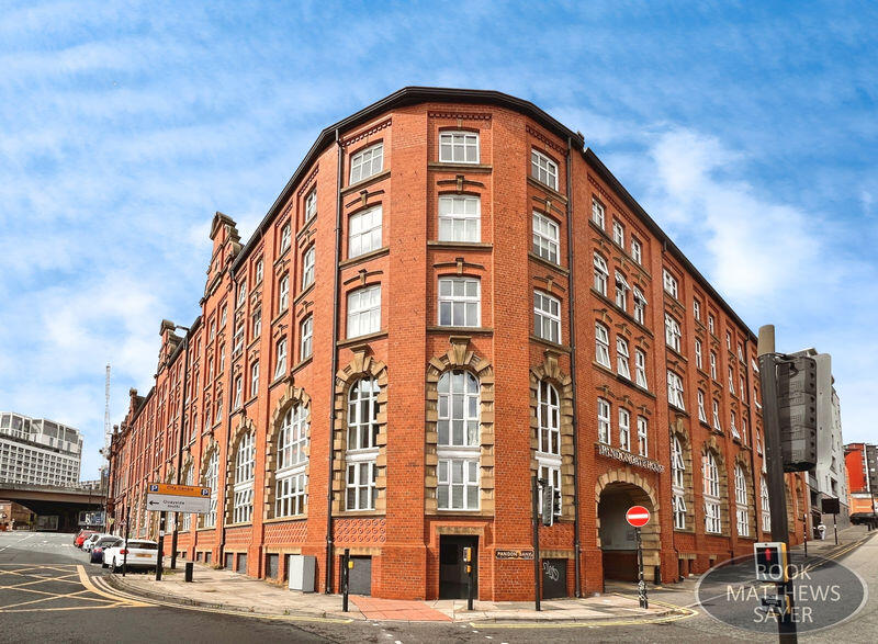 Main image of property: Pandongate House, City Road, Newcastle Upon Tyne