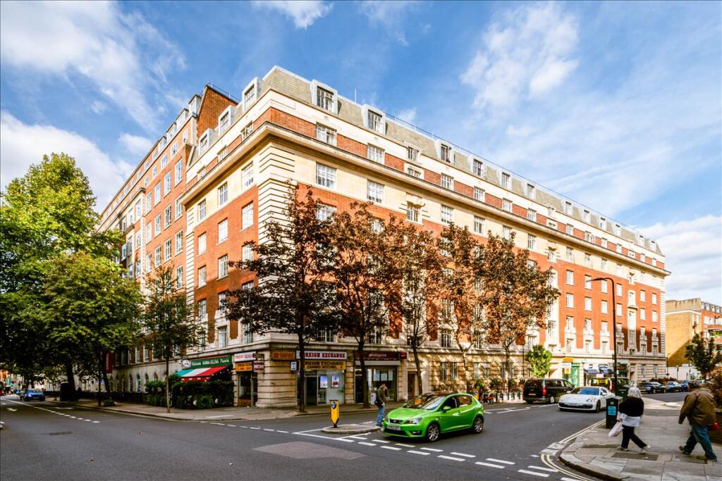 Main image of property: Coram Street, Bloomsbury, WC1N