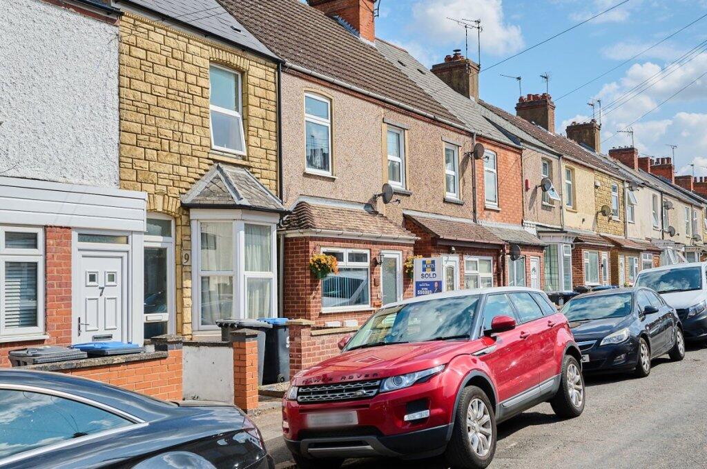 Main image of property: Sandown Road, Rugby