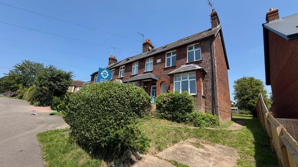 Main image of property: Hurst Green Road, Oxted, Surrey, RH8