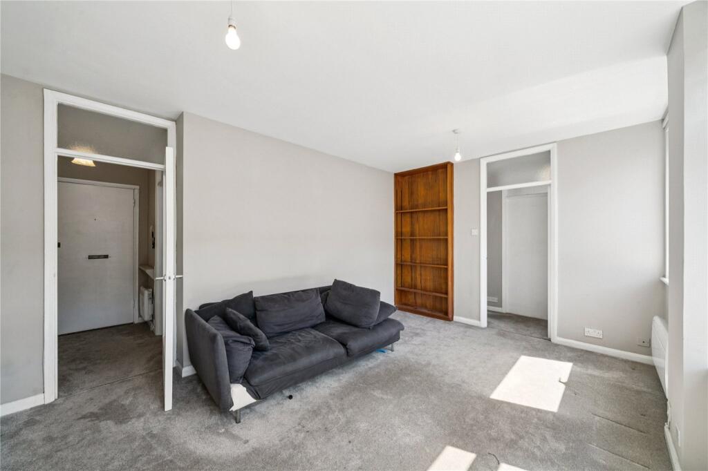 Main image of property: Derby Road, East Sheen, SW14