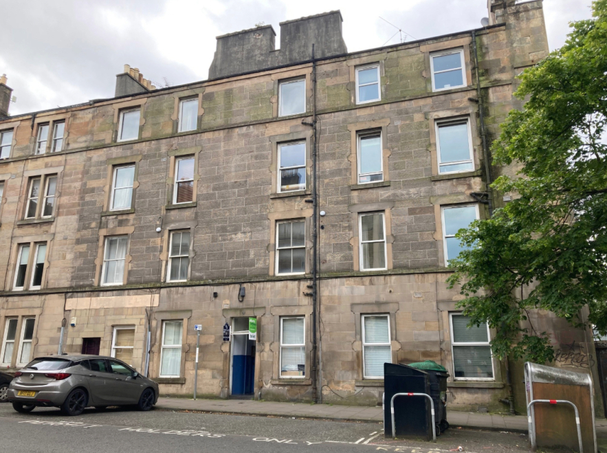 Main image of property: Albert Street, Edinburgh, EH7 5LR