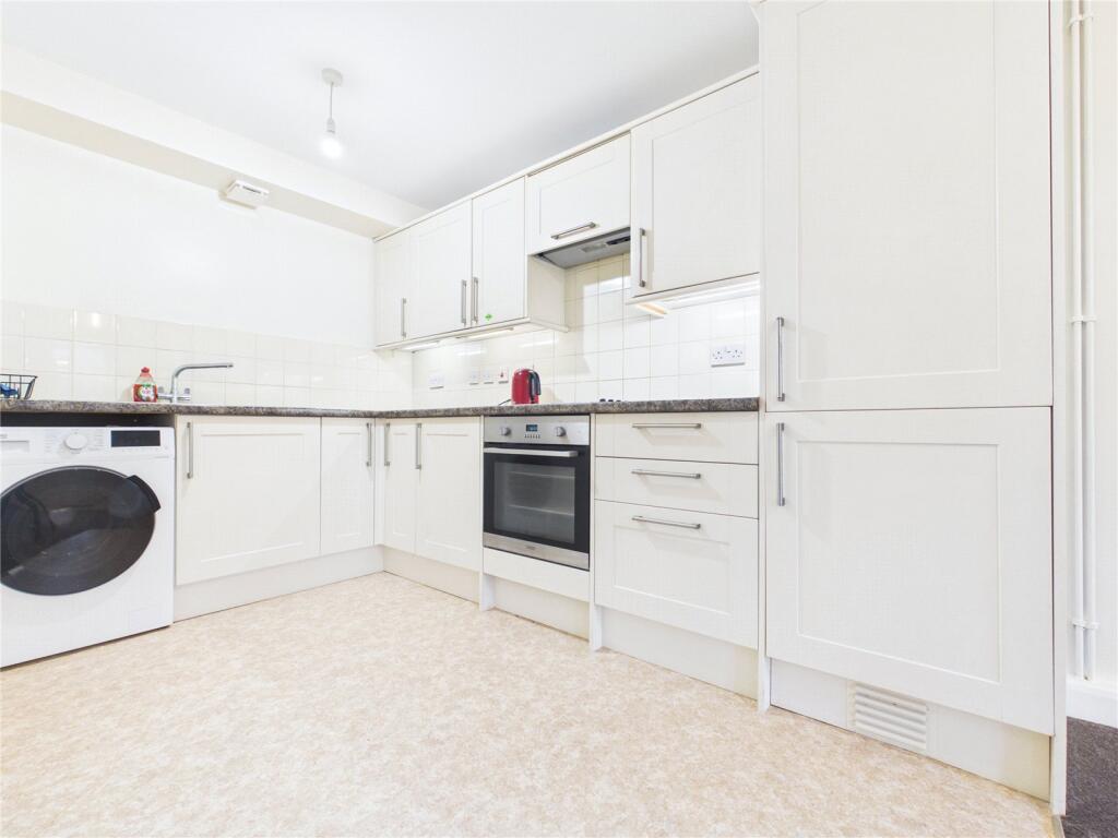 Main image of property: Allington Road, Southville, Bristol, BS3