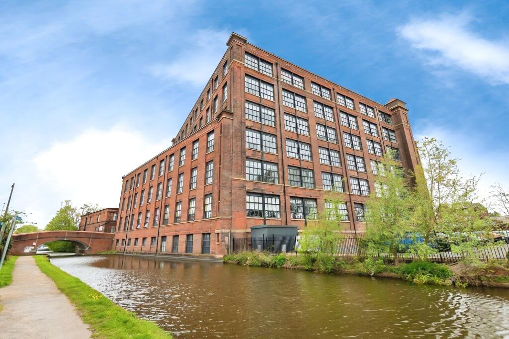 Main image of property: Mather Lane, Mather House Mather Lane, WN7