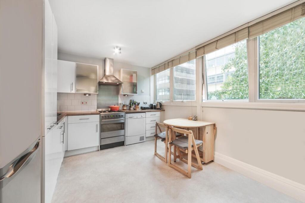 Main image of property: Clipstone Street, Fitzrovia, London, W1W