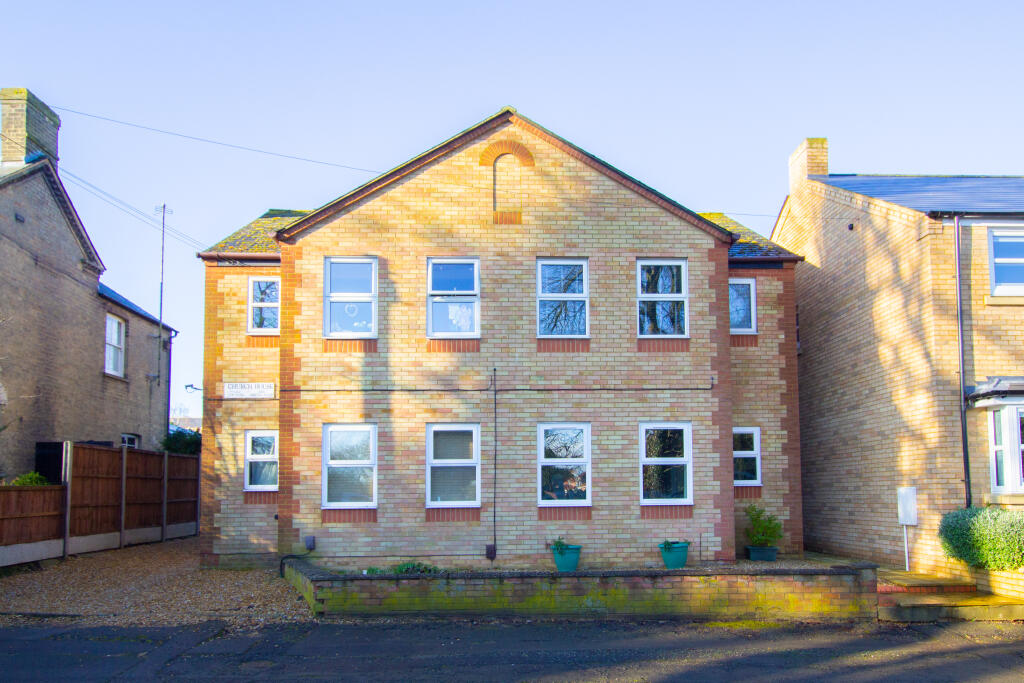 Main image of property: Church Lane, Willingham, Cambridge