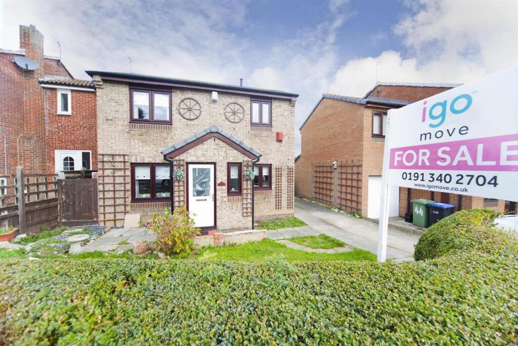 Main image of property: Lindisfarne, Peterlee