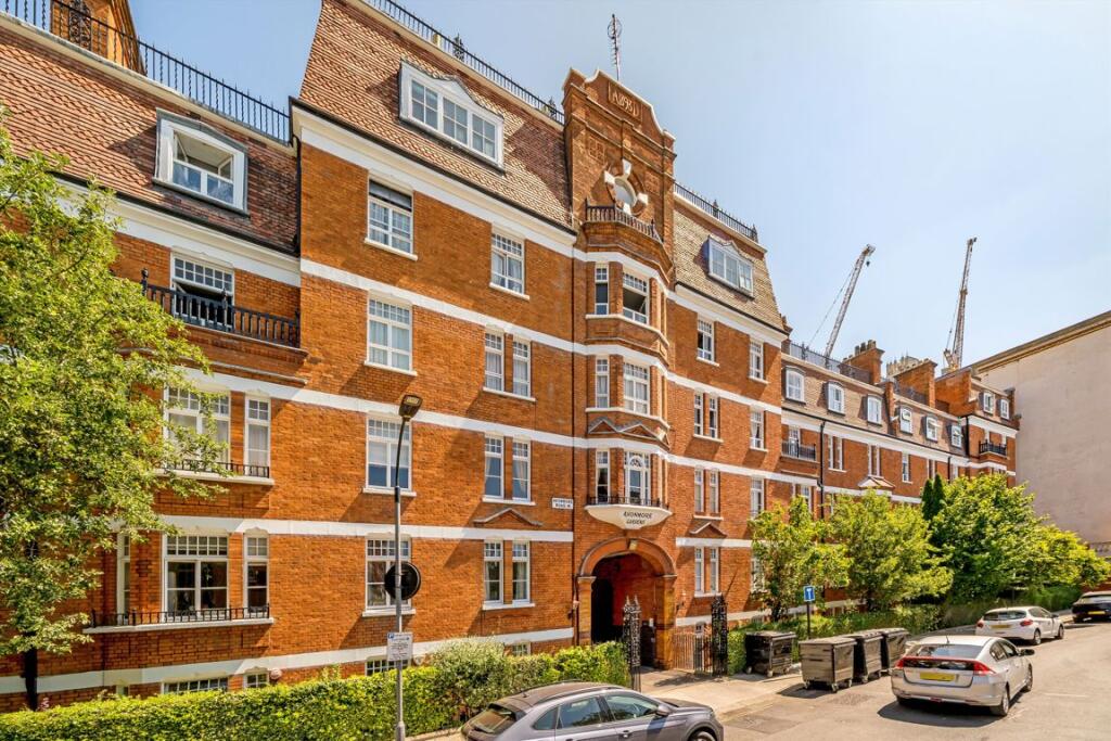Main image of property: Avonmore Gardens, West Kensington
