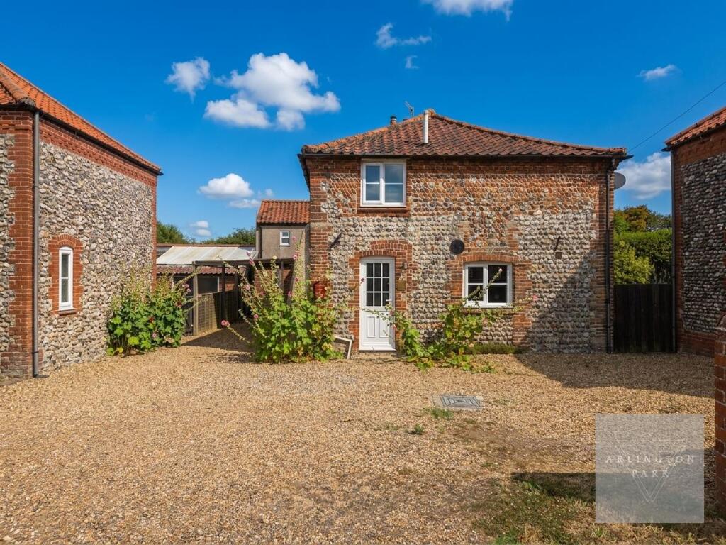 Main image of property: Old Turnpike Road, Roughton, Norwich