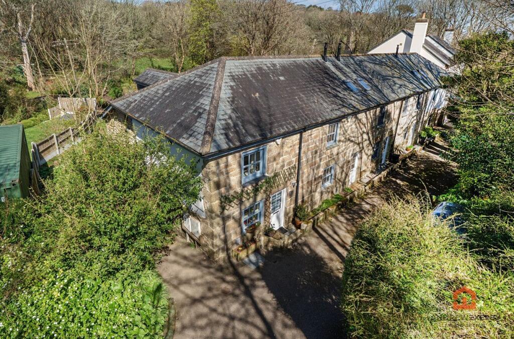 Main image of property: Heamoor, Penzance TR18