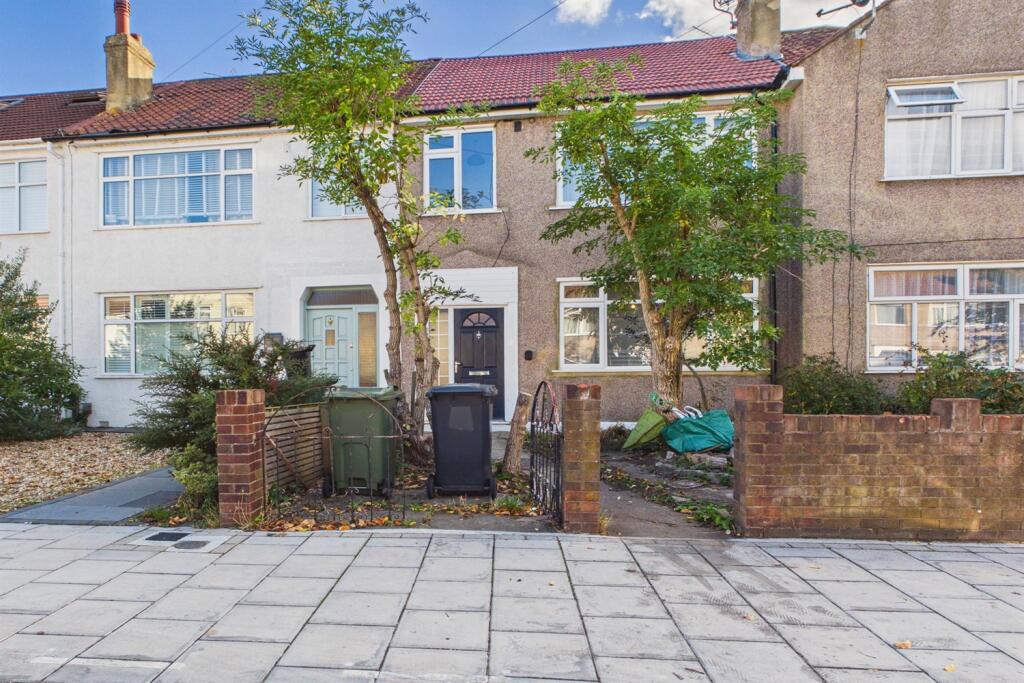 Main image of property: Churchmore Road, London, SW16