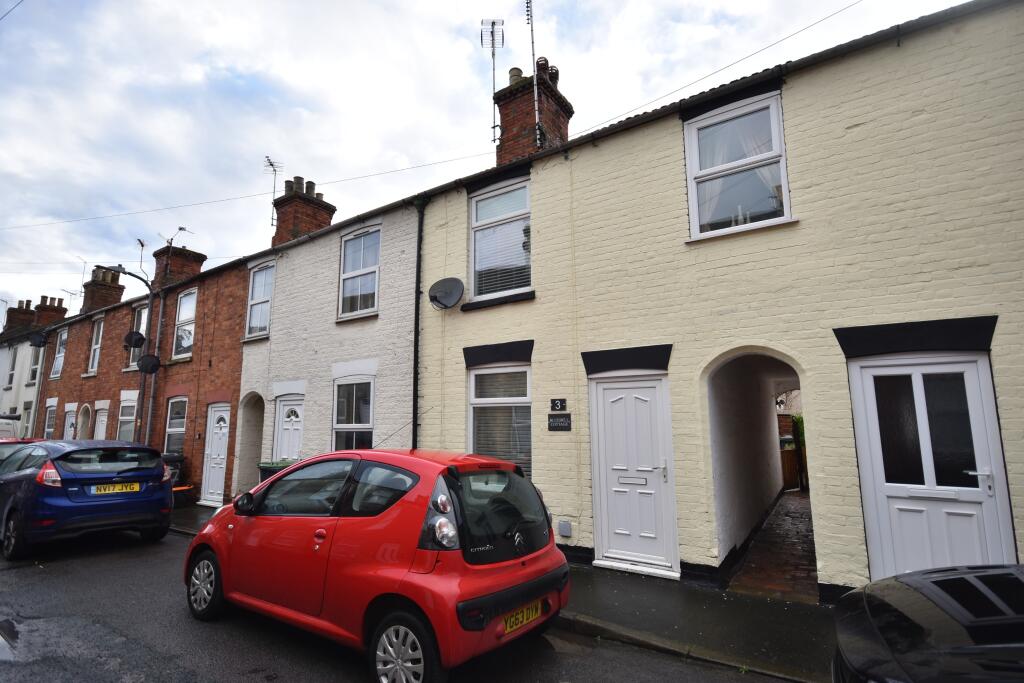Main image of property: Thomas Street, Sleaford, NG34