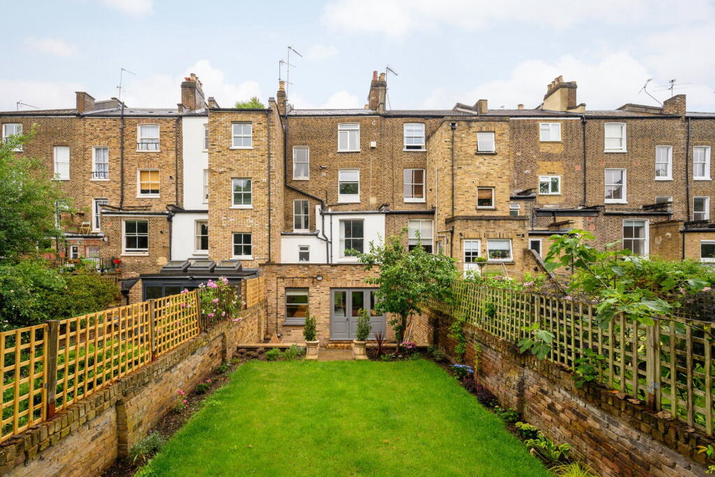 Main image of property: Loftus Road, London, W12 7EH