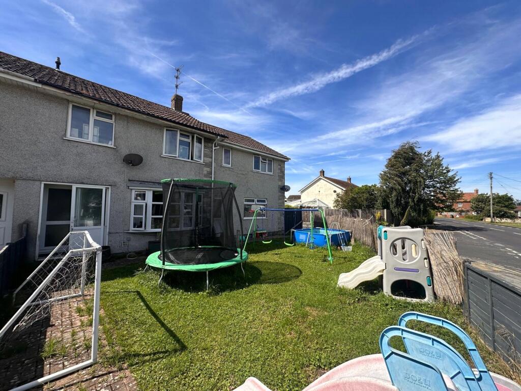 Main image of property: Barton Road, Berrow, Burnham-on-Sea, Somerset, TA8