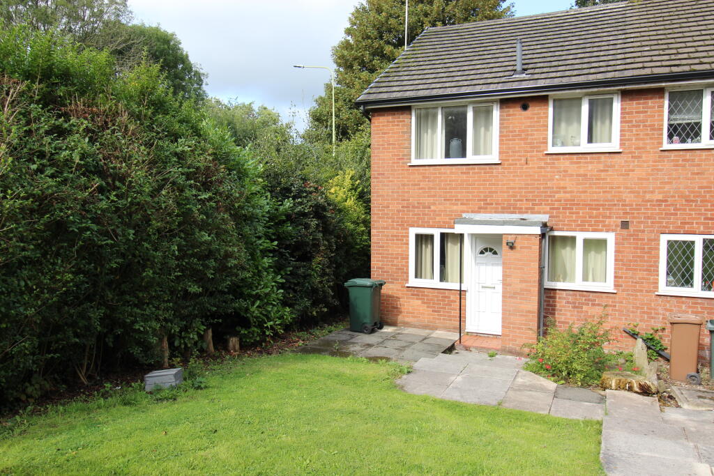 Main image of property: Carr Field, Bamber Bridge, Lancashire