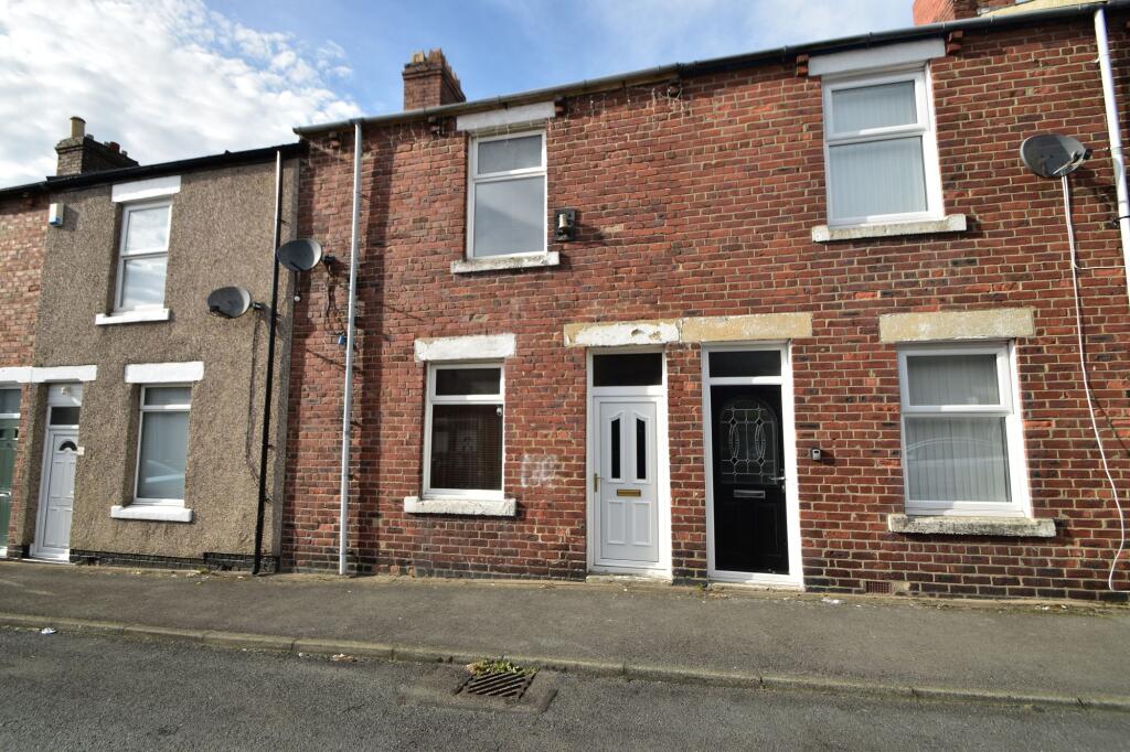 Main image of property: Hawthorn Terrace, Stanley, DH9