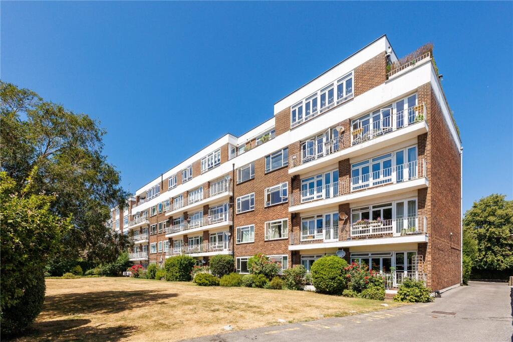 Main image of property: Carlton Drive, London, SW15