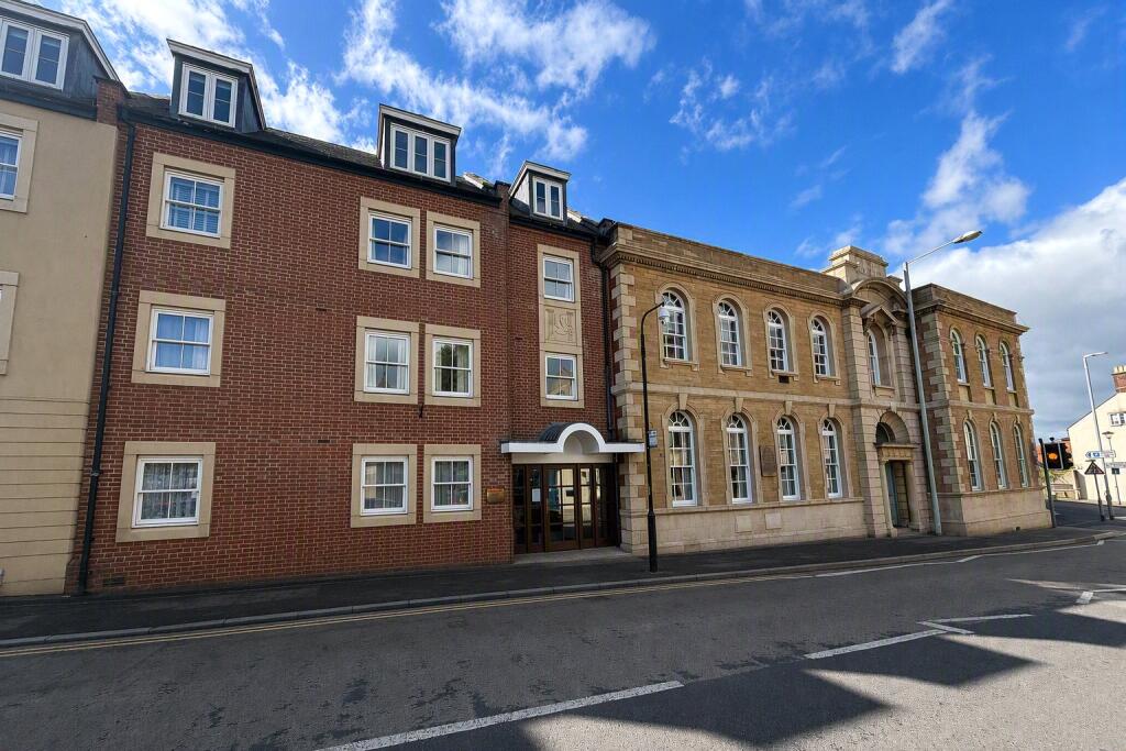 Main image of property: South Street, Yeovil, Somerset, BA20