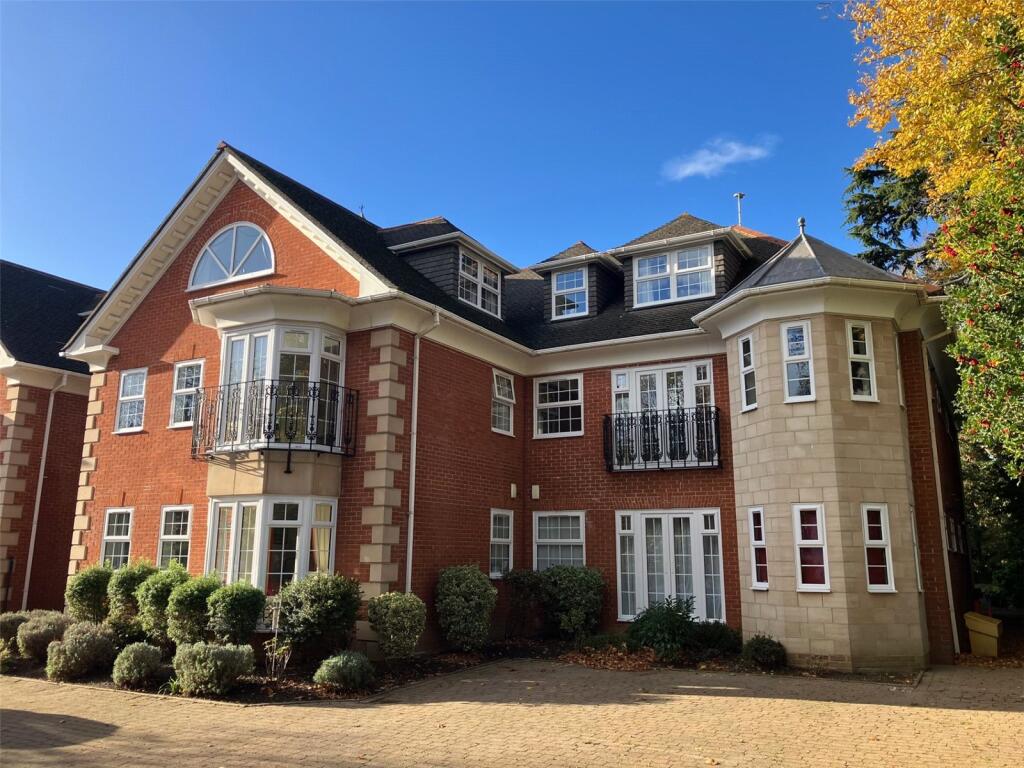 Main image of property: Station Road, Orpington, BR6