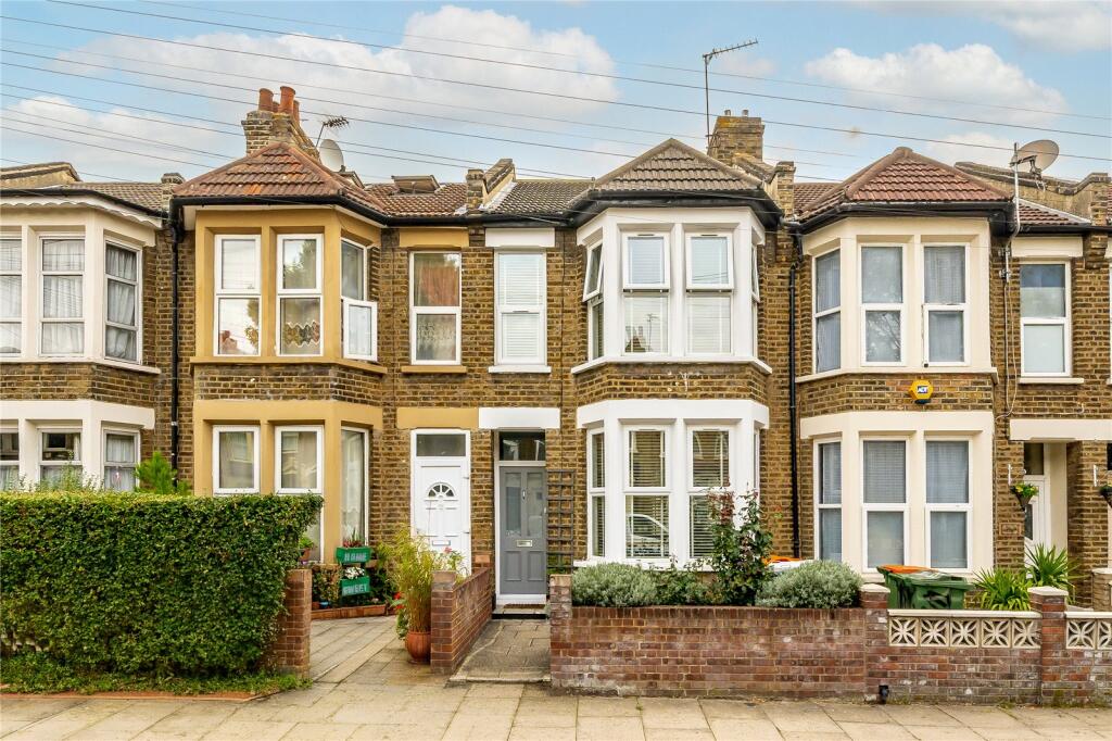Main image of property: Geere Road, London, E15