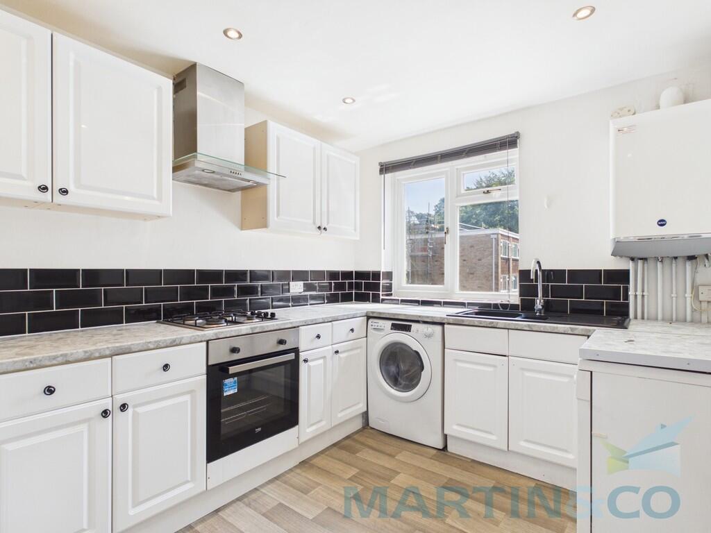 Main image of property: Jireh Court , Perrymount Road , Haywards Heath