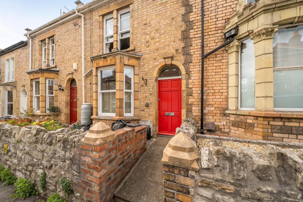 Main image of property: Avondale Road, Bath