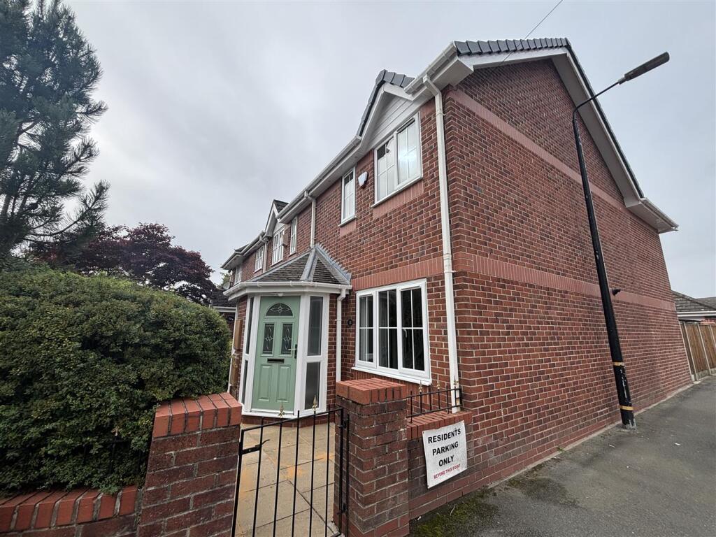 Main image of property: Urban Road, Altrincham