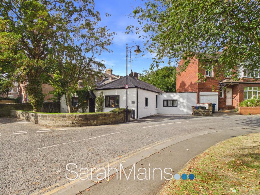 Main image of property: Jesmond Dene Road, Jesmond, NE2