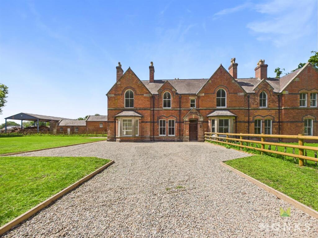 Main image of property: Hadnall, Shrewsbury