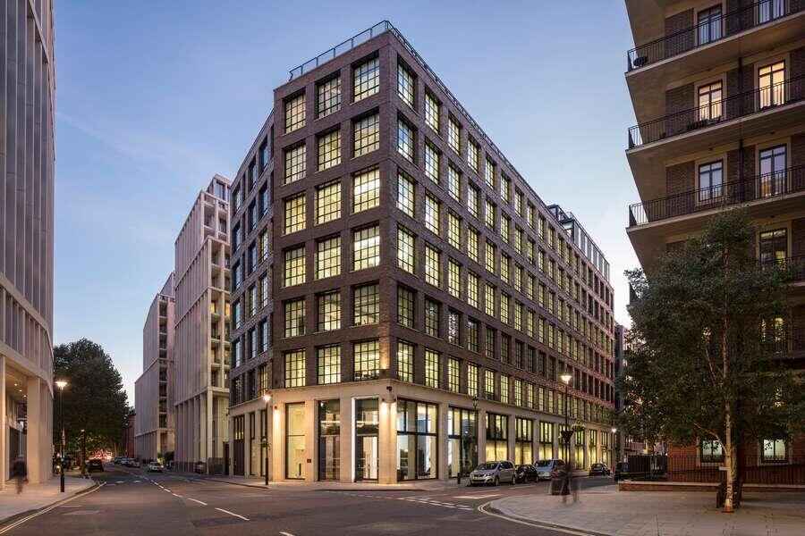Main image of property: One Page Street, London, SW1P 4PQ