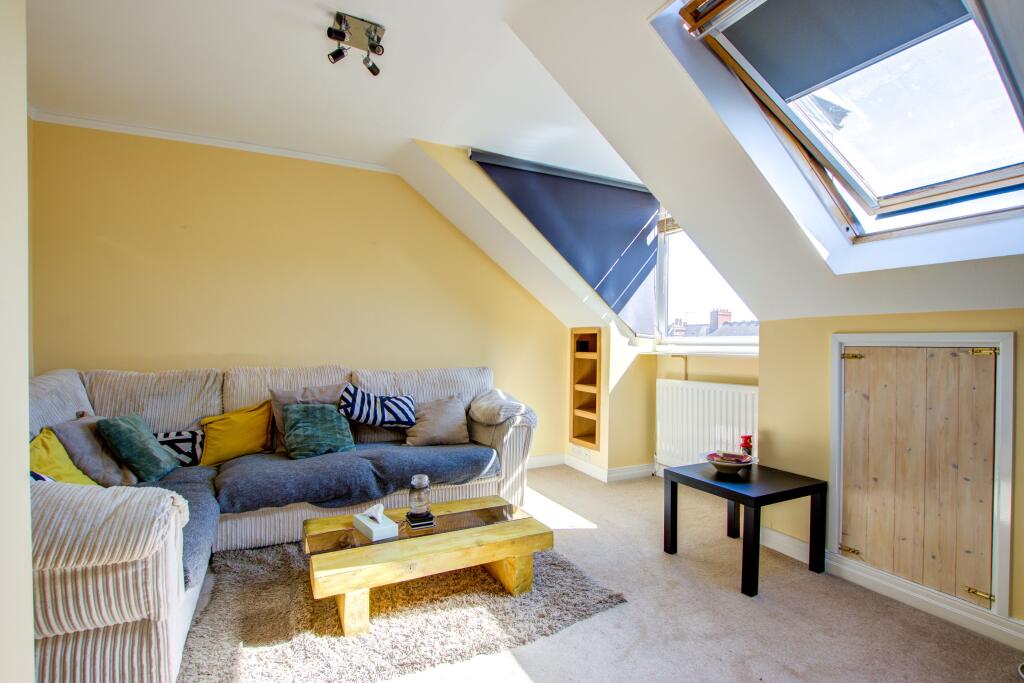 Main image of property: Ashleigh Grove , West Jesmond, 