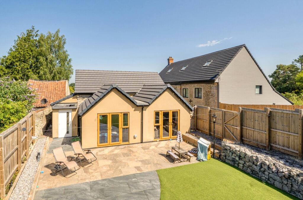 Main image of property: Piltown, West Pennard, Glastonbury, BA6