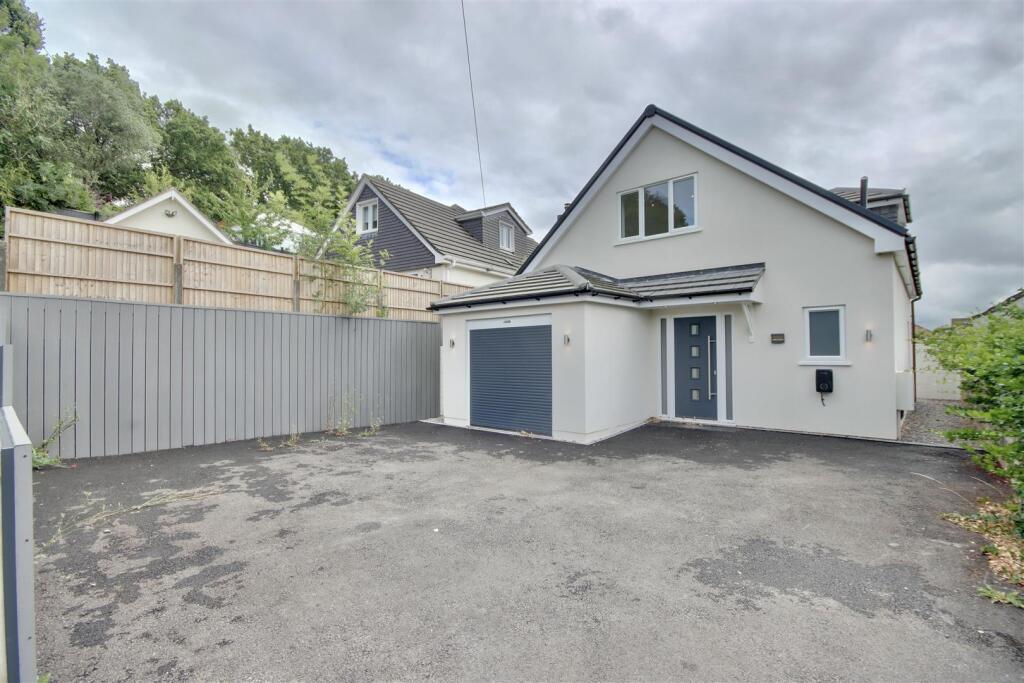 Main image of property: Rose Hill, Waterlooville